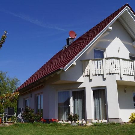 Ferienhaus Familie Mueller Ilsenburg Luaran gambar