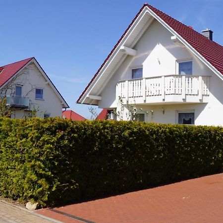 Ferienhaus Familie Mueller Ilsenburg Luaran gambar