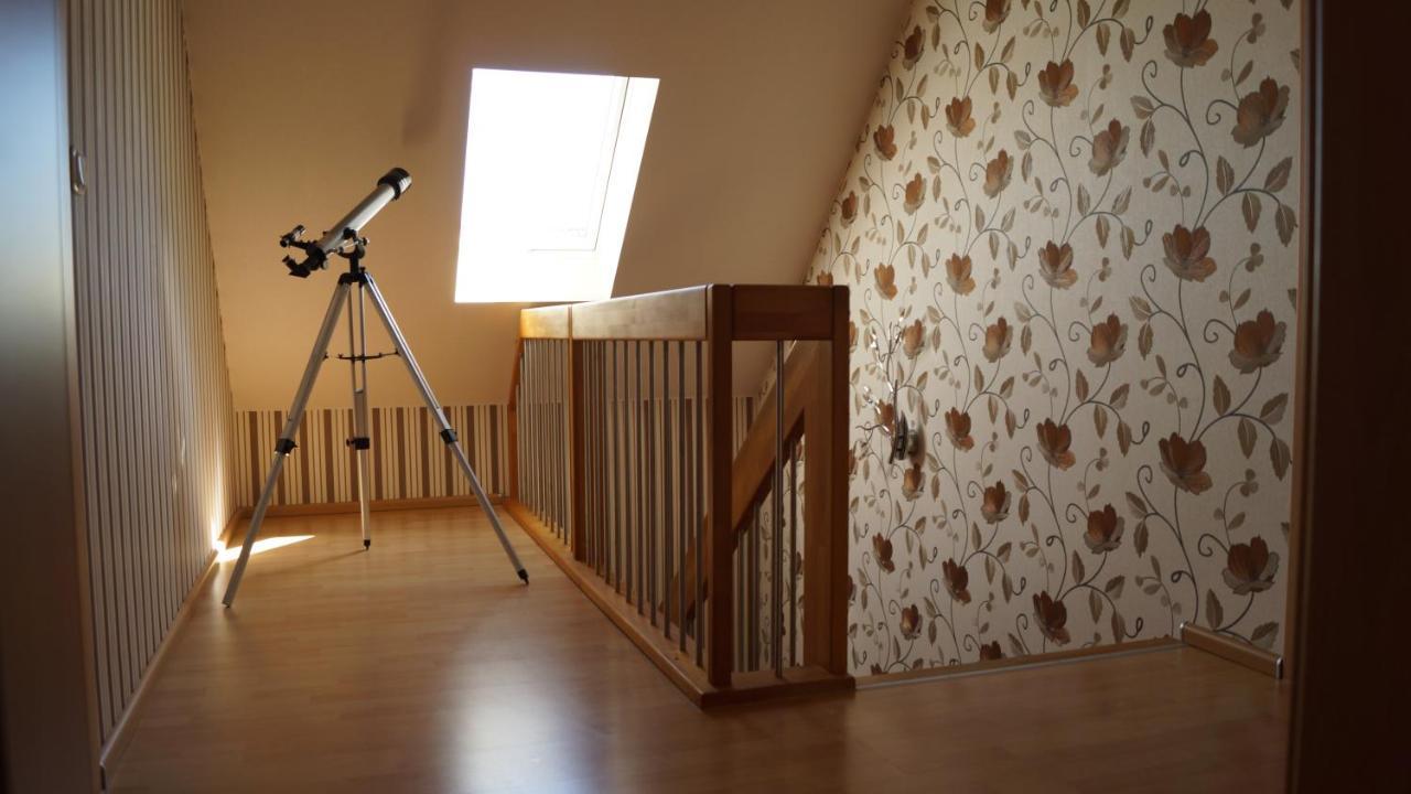 Ferienhaus Familie Mueller Ilsenburg Luaran gambar